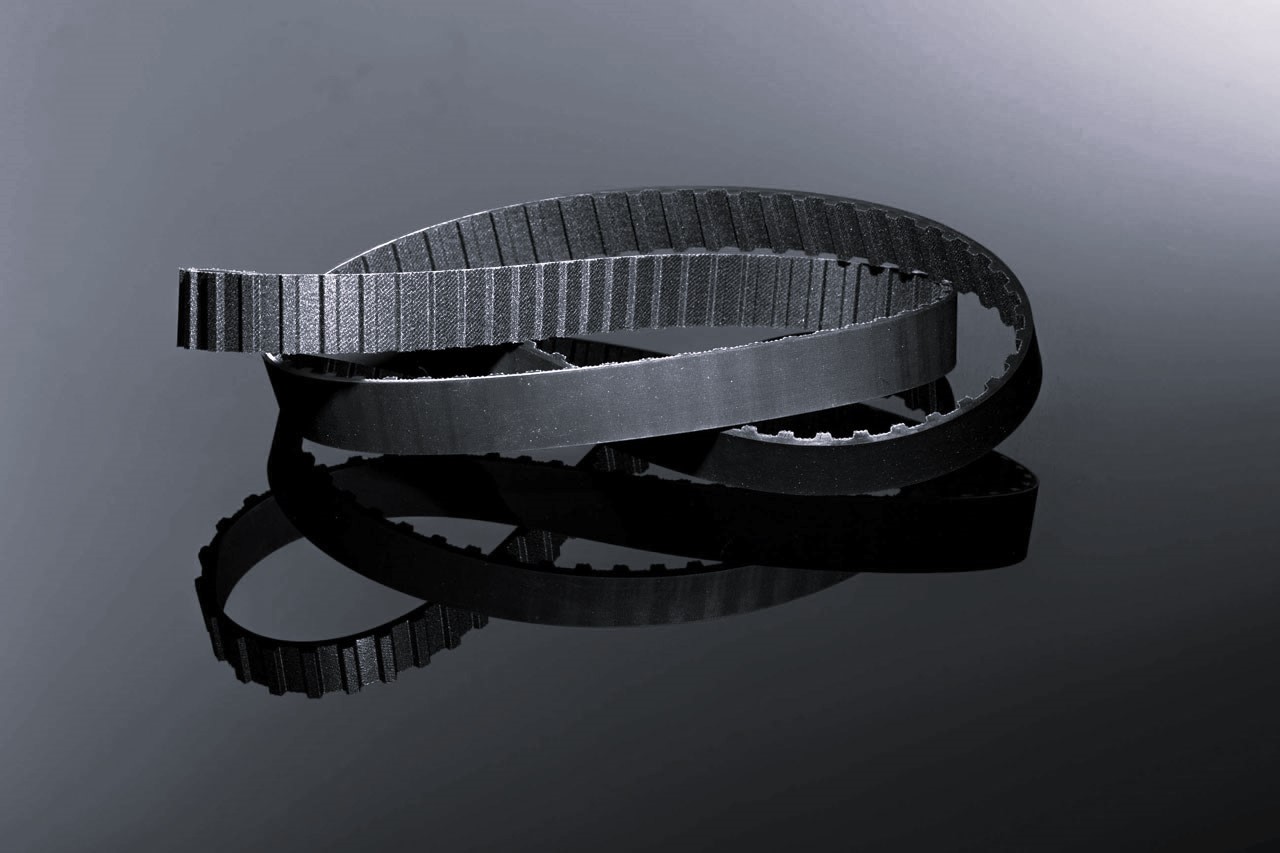 Synchrotec® fabrics for elastomer belt applications